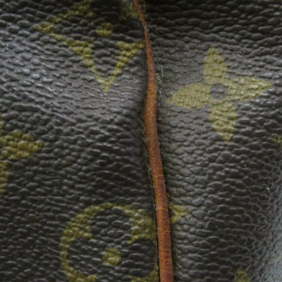 Authentic Speedy 25 Monogram - Picture 9 of 15